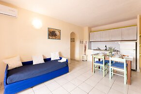 Golfo Aranci Apartments With Ac