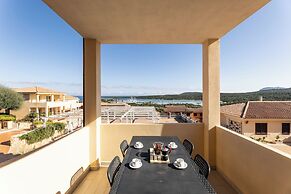 Golfo Aranci Apartments With Ac