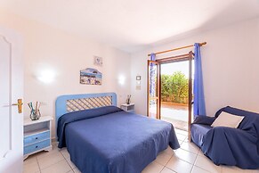 Golfo Aranci Apartments With Ac