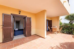 Golfo Aranci Apartments With Ac