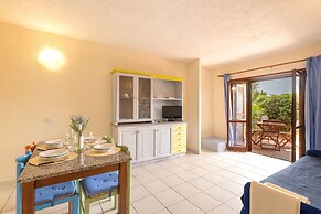 Golfo Aranci Apartments With Ac