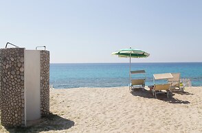 Marinella Beach Case Vacanze