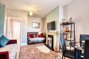 Beach & Dreamland Nearby -pet Friendly & Garden