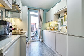 Beach & Dreamland Nearby -pet Friendly & Garden