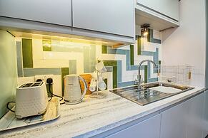 Beach & Dreamland Nearby -pet Friendly & Garden