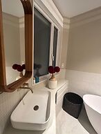 Madrid Urban Getaway - 2BR Apartment