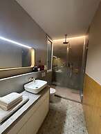 Madrid Urban Getaway - 2BR Apartment