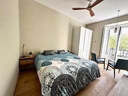 Madrid Urban Getaway - 2BR Apartment
