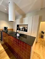 Madrid Urban Getaway - 2BR Apartment