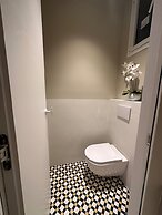 Madrid Urban Getaway - 2BR Apartment