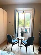 Madrid Urban Getaway - 2BR Apartment