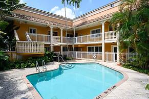 Charming Apartment in Las Olas Blvd Isle