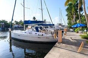 Charming Apartment in Las Olas Blvd Isle