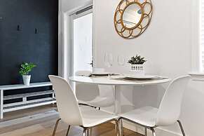 Charming Apartment in Las Olas Blvd Isle