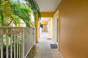 Charming Apartment in Las Olas Blvd Isle