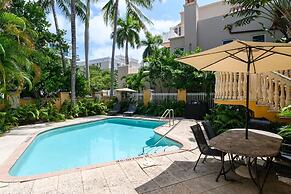 Charming Apartment in Las Olas Blvd Isle