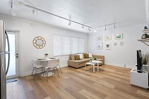 Charming Apartment in Las Olas Blvd Isle