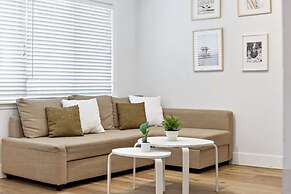 Charming Apartment in Las Olas Blvd Isle