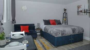 Stayzo Crofton Park - Central London Studio