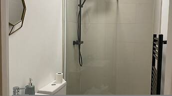 De Parys Flat 1 in Bedford