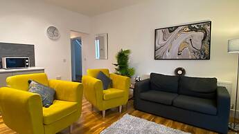 De Parys Flat 1 in Bedford