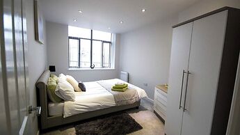 Stayzo Self Catering Accommodation 3 -bradford UK