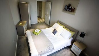Stayzo Self Catering Accommodation 3 -bradford UK