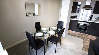 Stayzo Self Catering Accommodation 3 -bradford UK