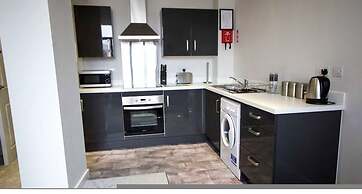 Stayzo Self Catering Accommodation 3 -bradford UK