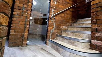 Stayzo Modern Studio Apartment 1 in Bradford City