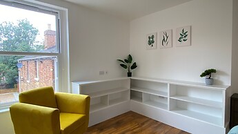 De Parys Premier Lodge 3 in Bedford