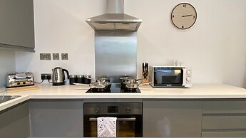 De Parys Premier Lodge 3 in Bedford