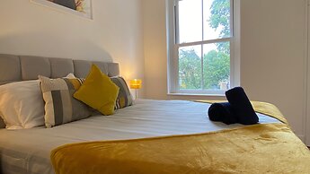 De Parys Premier Lodge 3 in Bedford