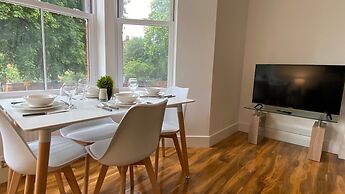 De Parys Premier Lodge 3 in Bedford