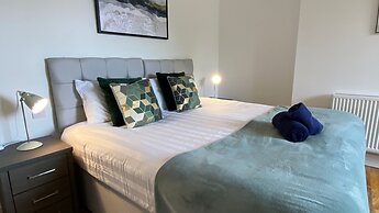 De Parys Premier Lodge 3 in Bedford