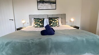 De Parys Premier Lodge 3 in Bedford