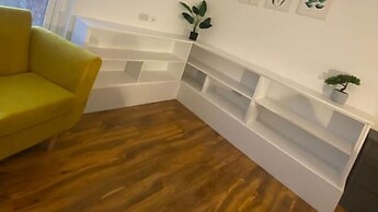 De Parys Premier Lodge 3 in Bedford