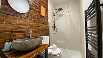 De Parys Premier Lodge 3 in Bedford