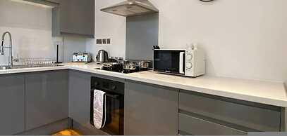 De Parys Premier Lodge 3 in Bedford