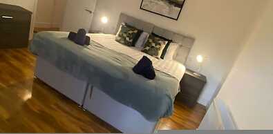 De Parys Premier Lodge 3 in Bedford