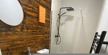 De Parys Premier Lodge 3 in Bedford