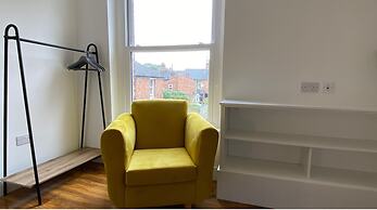 De Parys Premier Lodge 3 in Bedford