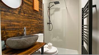 De Parys Premier Lodge 3 in Bedford