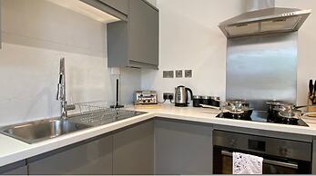 De Parys Premier Lodge 3 in Bedford