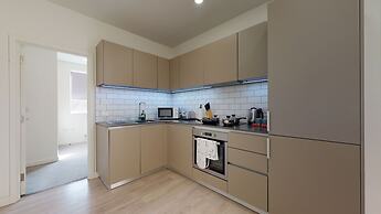 Luxury Apartment - Town Centre North Stevenage