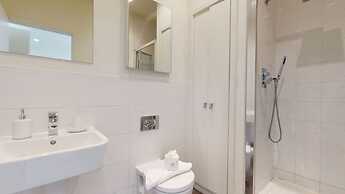 Luxury Apartment - Town Centre North Stevenage