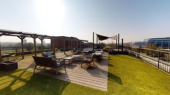 Luxury Apartment - Town Centre North Stevenage