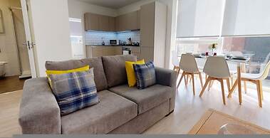 Luxury Apartment - Town Centre North Stevenage