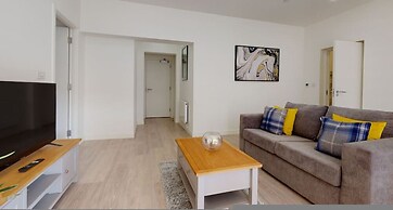 Luxury Apartment - Town Centre North Stevenage