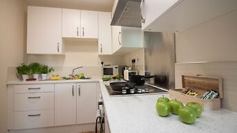 Castle Point Apartments Southampton 19